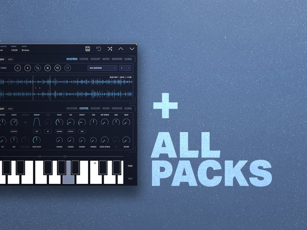 FRMS Bundle